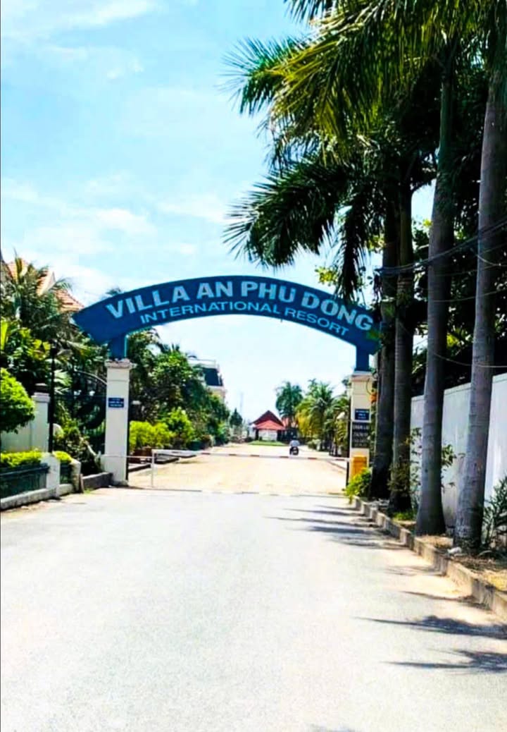 Cho thuê nhà nguyên căn Villa An Phú Đông 2PN giá 7-9 triệu - An ninh 24/7, tiện nghi đầy đủ!