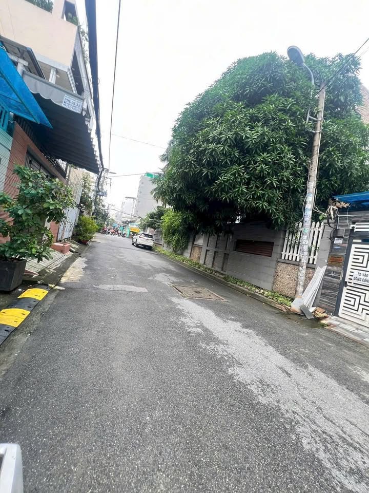 Biệt thự sang trọng đường Lê Đức Thọ, Gò Vấp 201m² giá 23 tỷ - Đầu tư sinh lời hấp dẫn!