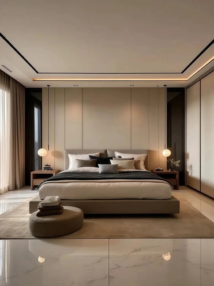 Nhà phố Định Công 35m², giá 8.9 tỷ - Nhà mới, có thang máy, gần ô tô