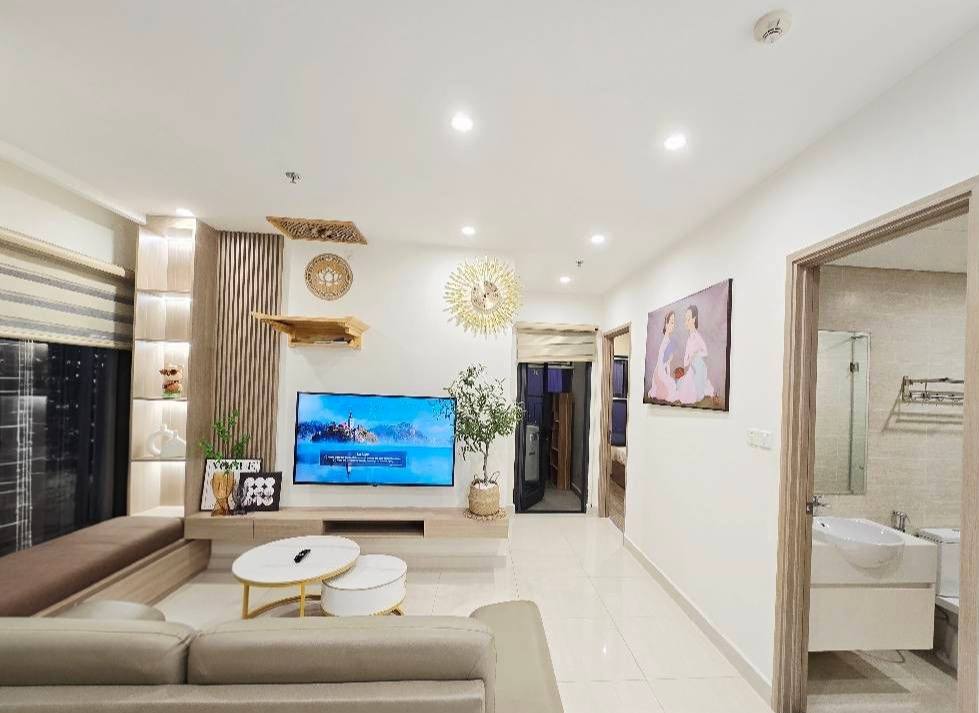 Chung cư Trịnh Văn Bô, Nam Từ Liêm, 60m² giá 2.95 tỷ - Căn hộ đẹp, ở ngay!