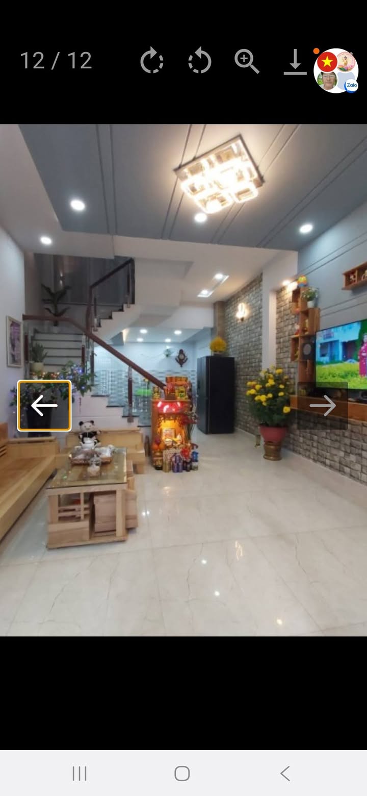 Nhà đẹp 4 tầng Hòa Cường Bắc Đà Nẵng 56m² giá 7.5 tỷ - Sẵn sàng vào ở ngay!