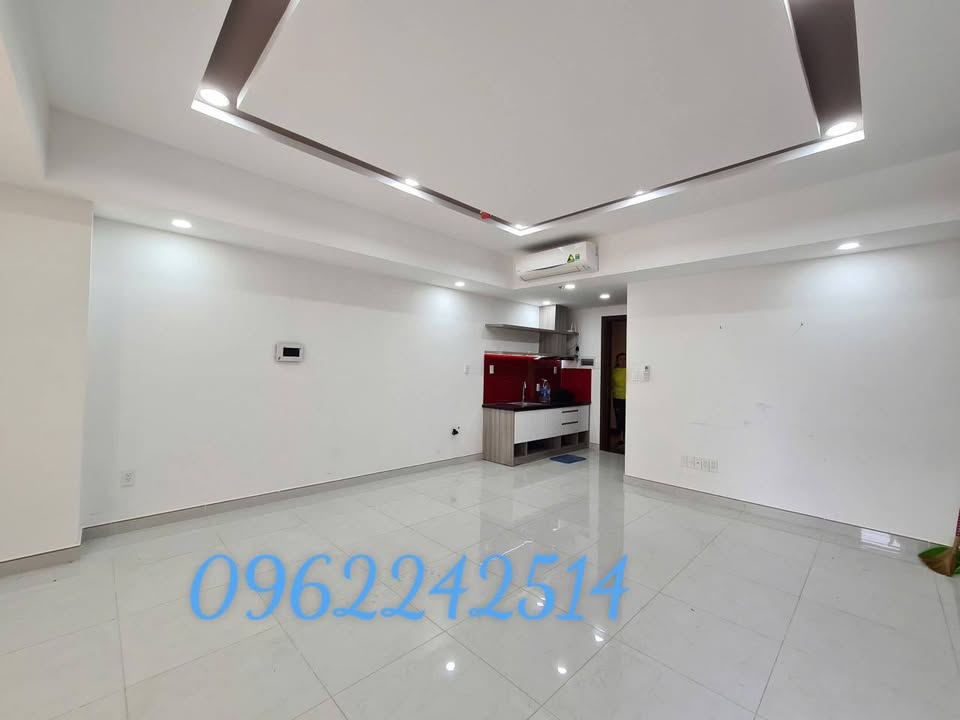 Căn hộ Orchard Parkview Phú Nhuận 35m² giá 9.5 triệu - Nội thất cao cấp, gần sân bay