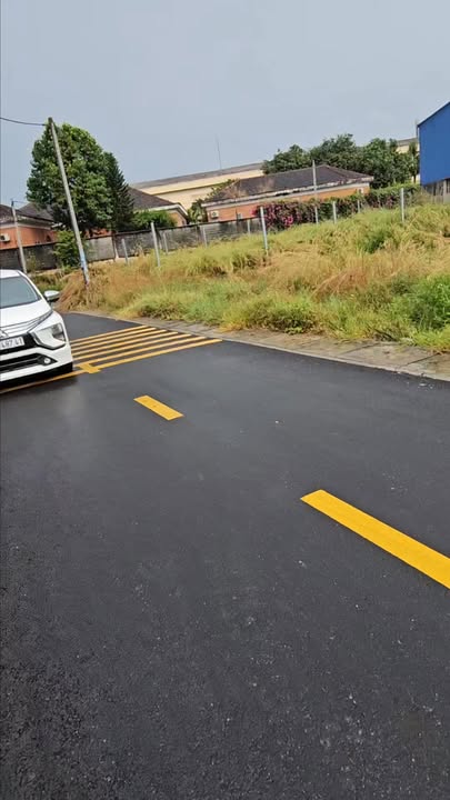 Đất xây trọ Khánh Bình Tân Uyên 552m² giá 5 tỷ - Tiềm năng đầu tư lớn!