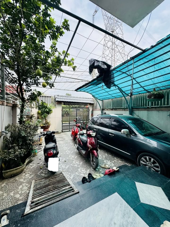 Biệt thự mini Phước Kiển, Nhà Bè 162m² giá chỉ 10 tỷ - Nhà mới vào ở ngay!