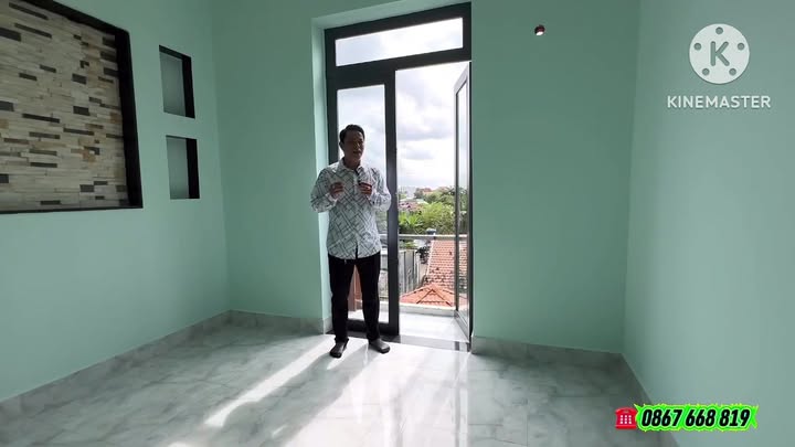 Nhà 3 tầng Cần Giuộc 42m² giá 1.65 tỷ - Pháp lý sổ hồng riêng, hỗ trợ vay ngân hàng!