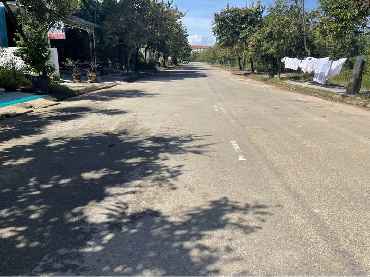 Bán đất Khu A Phú Mỹ Thượng 105m² giá 2.8 tỷ - View công viên tuyệt đẹp!