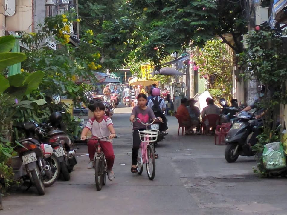 Đất nền HXT đường Phan Chu Trinh, Bình Thạnh 62m² giá 8 tỷ - Sổ đỏ chính chủ, xây dựng ngay!