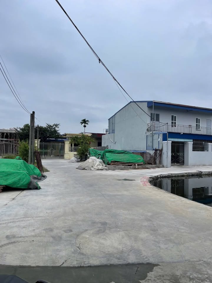 Đất nền Khúc Giản, An Tiến 80m² giá 1 tỷ - Đầu tư sinh lời ngay!