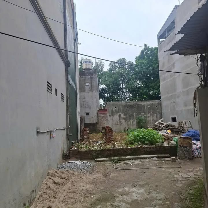 Đất nền Đông Ngạc 55m² giá 7.7 tỷ - Tiềm năng đầu tư hấp dẫn!
