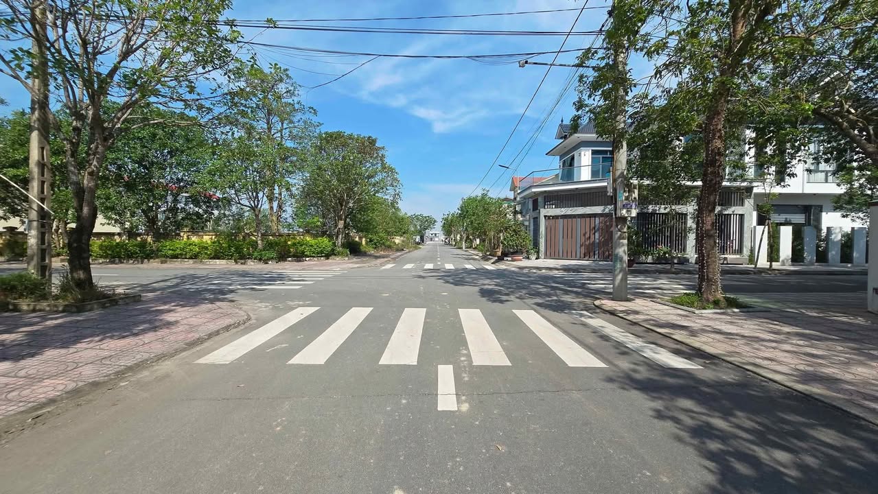 Đất nền Thạch Hạ, Hà Tĩnh 135m² giá 3 tỷ - Cơ hội đầu tư tuyệt vời!