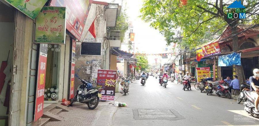 Nhà mặt phố Vũ Chí Thắng, Hải Phòng 70m² giá 4.35 tỷ - Vị trí kinh doanh lý tưởng!