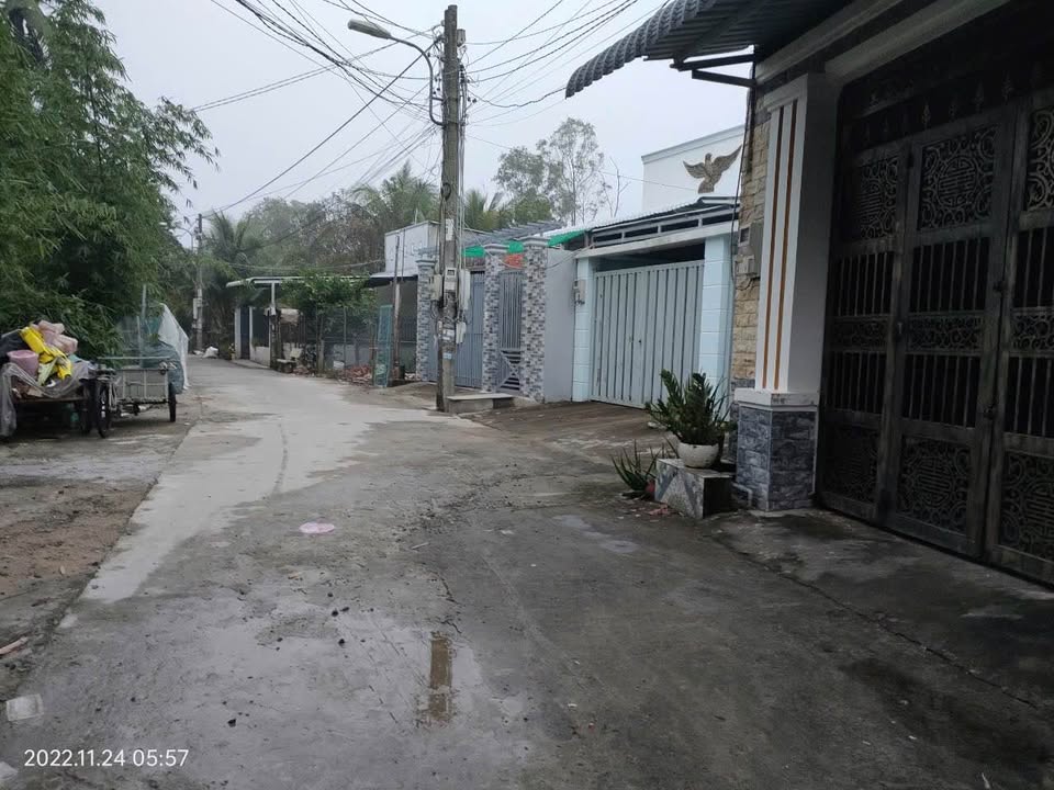 Đất nền Cái Răng 400m² giá 3 tỷ - Cơ hội đầu tư hiếm có!