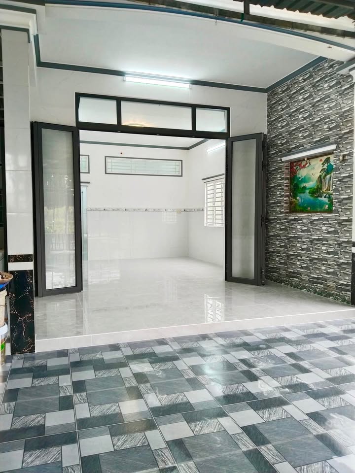 Nhà bán Thới An Đông, Bình Thủy, Cần Thơ 210m² chỉ 1.75 tỷ - Khu vực buôn bán sầm uất!