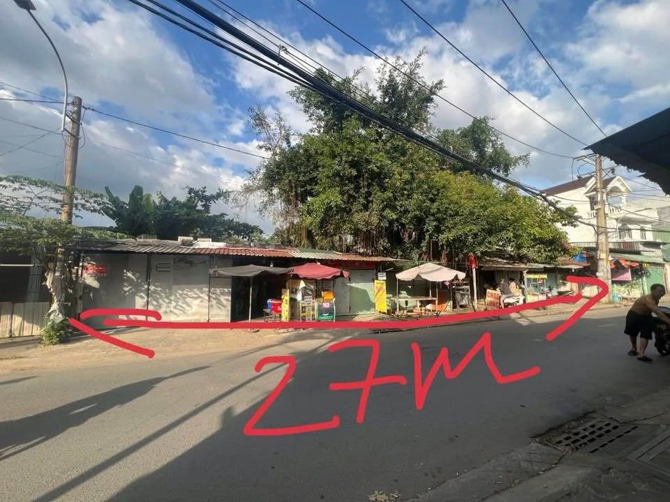 Đất Hóc Môn mặt tiền Xuân Thới 2, 1350m² giá chỉ 23.5 tỷ - Cơ hội đầu tư tuyệt vời!