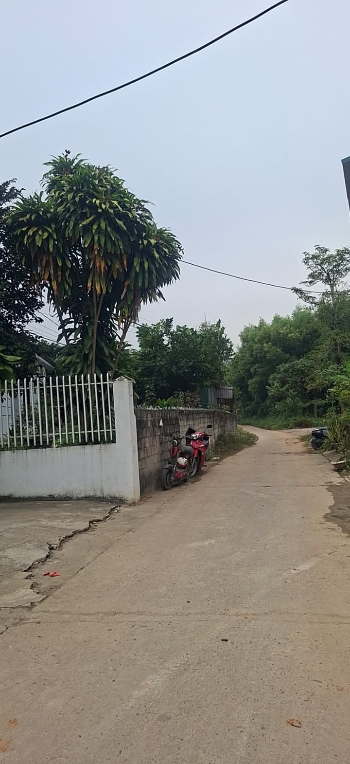 Đất Nông Tiến Tuyên Quang 168m² giá 1.68 tỷ - Ngõ rộng, thông thoáng!