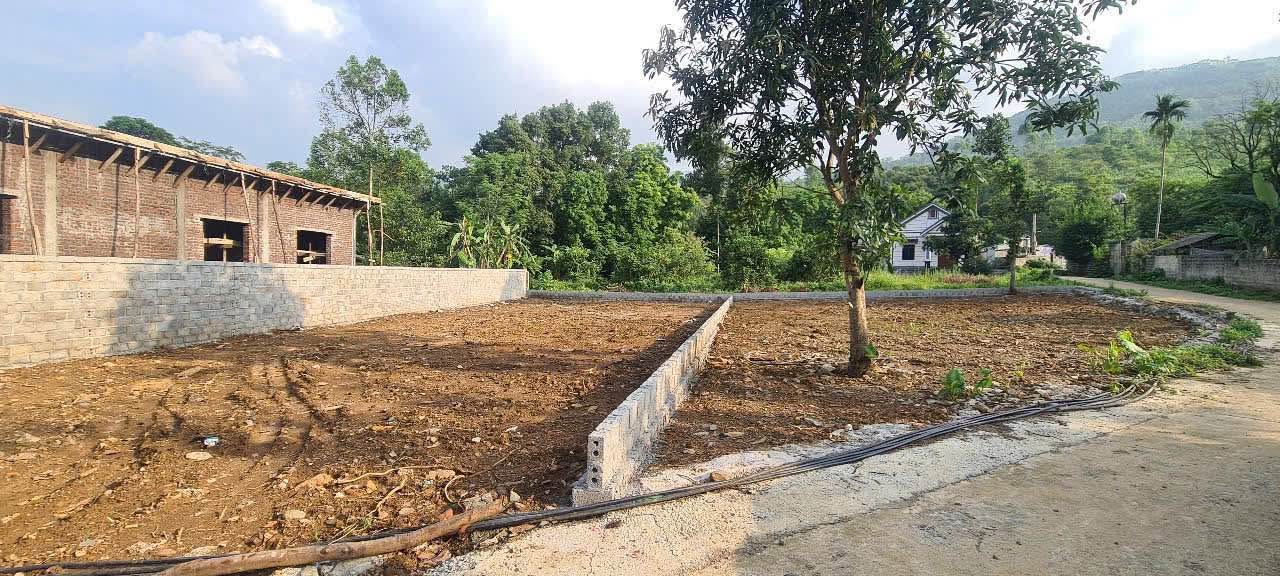 Đất lô góc Cư Yên, Lương Sơn 310m² giá chỉ 1 tỷ - Cơ hội đầu tư tuyệt vời!