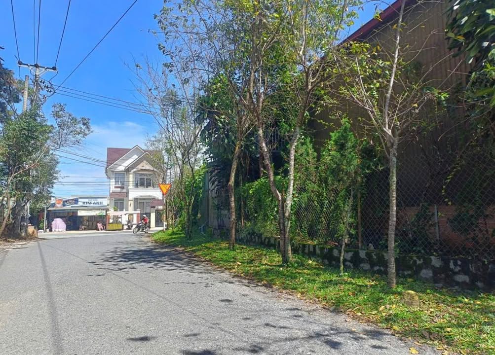 Bán lô đất nền biệt lập 205m² tại Lâm Viên, Đà Lạt - Giá chỉ 6 tỷ!