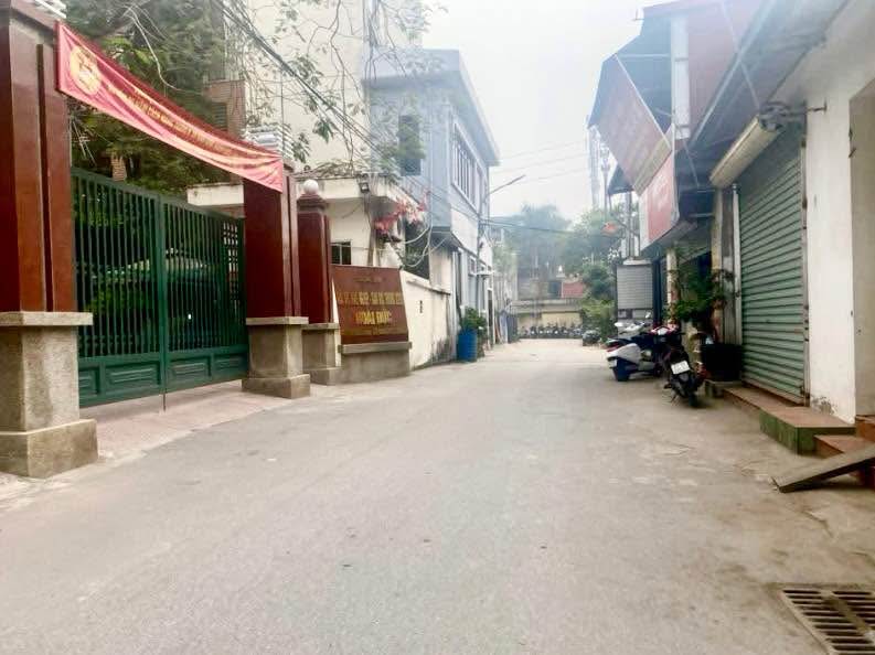 Đất Kim Chung 50m² giá thương lượng - Lô góc kinh doanh đỉnh cao!