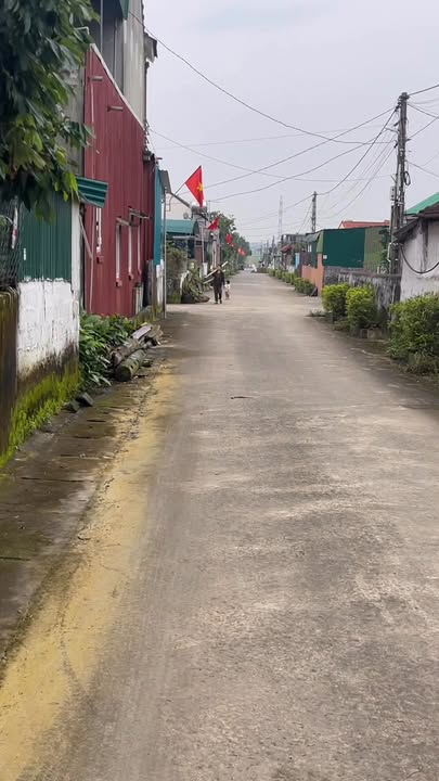 Đất nền Nam Giang, 145m² giá 1.8 tỷ - Cơ hội đầu tư hấp dẫn!