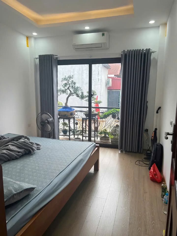 Đất dịch vụ An Thượng, Hoài Đức 70m² giá 10 tỷ - Sổ đỏ chính chủ, không quy hoạch!