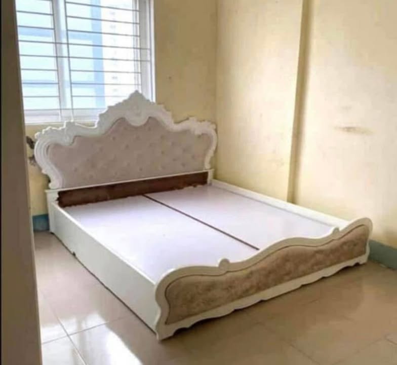Chung cư Bông Sen Vinh 65m² giá 5 triệu - Nội thất đầy đủ, vào ở ngay!