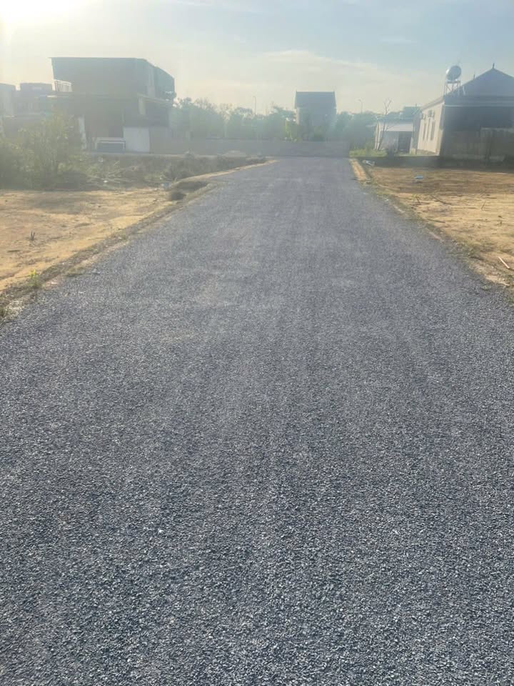 Đất nền chính chủ 84m² tại phường Nghi Phong, Vinh - Thỏa thuận giá hấp dẫn!