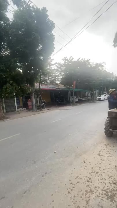 Đất nền Ngõ 31 Nguyễn Văn Linh 100m² giá 1 tỷ - Sổ đỏ chính chủ