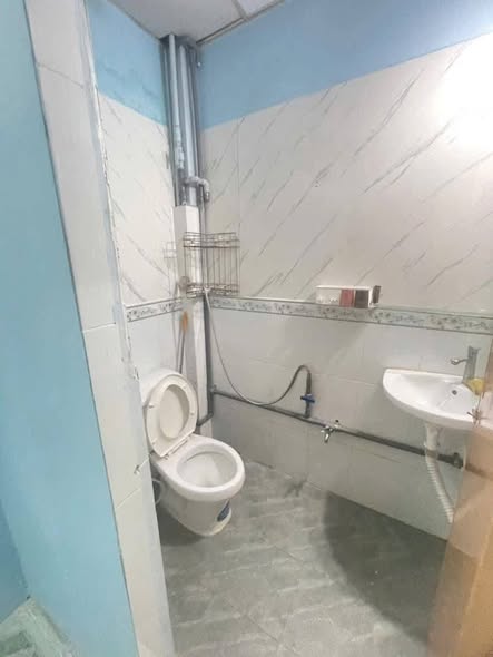 Nhà cho thuê đường Nguyễn Thị Thảnh Hóc Môn 20m² giá chỉ 2 triệu - Thuận tiện cho xe tải