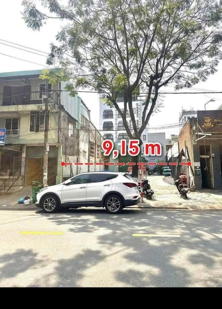 Đất mặt tiền Đỗ Bá, Ngũ Hành Sơn, Đà Nẵng 318.4m² giá 60 tỷ - Cơ hội đầu tư lý tưởng!