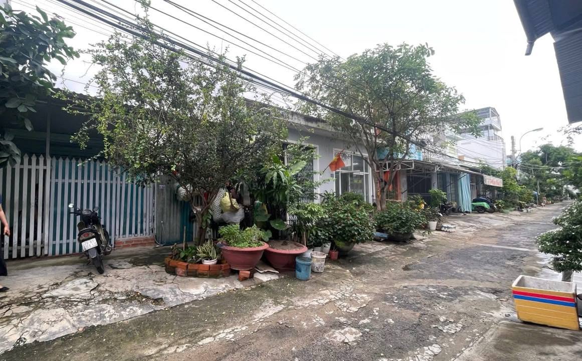 Đất TĐC Hòn Rớ 1 - Phước Đồng, Nha Trang 99m² giá 4.2 tỷ - Chính chủ bán gấp!