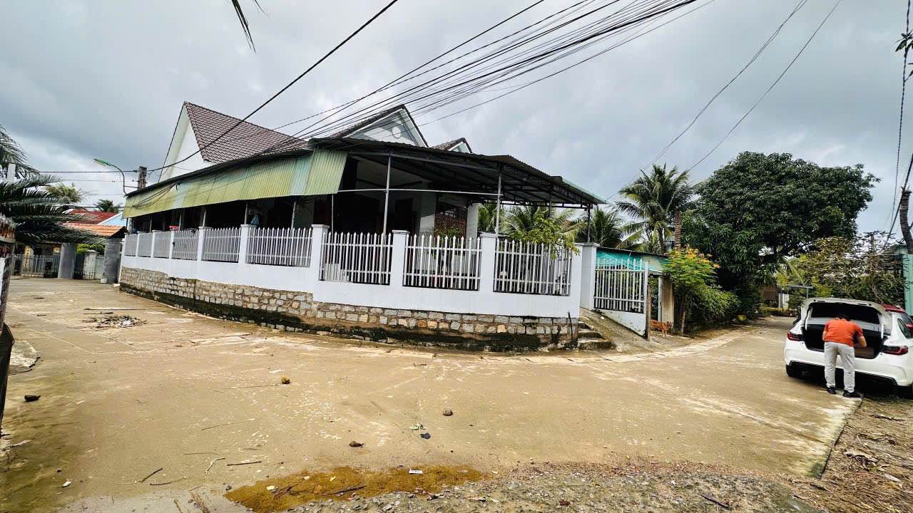 Đất thổ cư Bắc Nha Trang 75m² giá 890 triệu - Đầu tư sinh lời ngay!