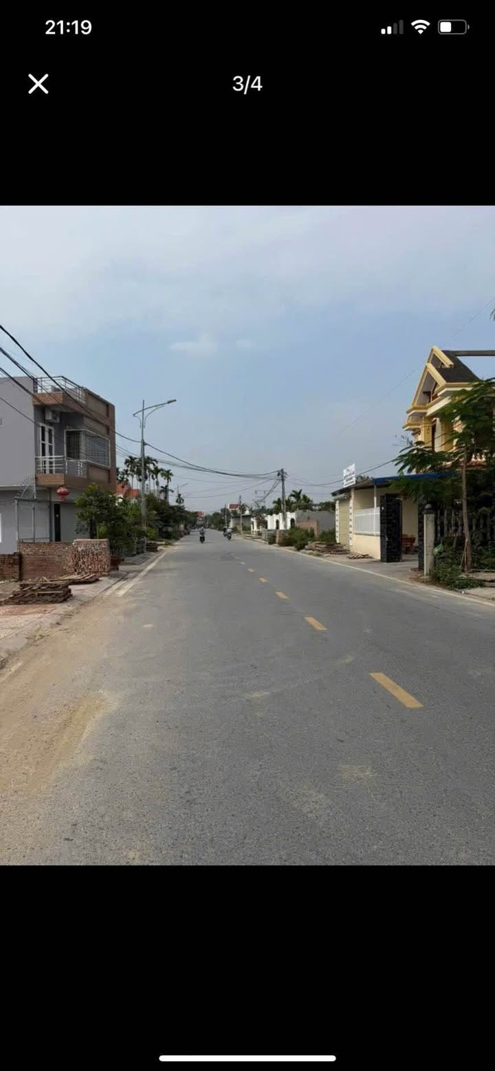 Đất nền An Dương Hải Phòng 45m² giá chỉ 1.2 tỷ - Vị trí siêu đẹp cho đầu tư!