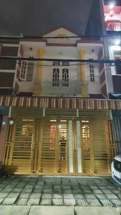 Nhà bán đường Huỳnh Ngọc Huệ, quận Thanh Khê, Đà Nẵng - 55.4m² chỉ 5.48 tỷ, không thể bỏ lỡ!