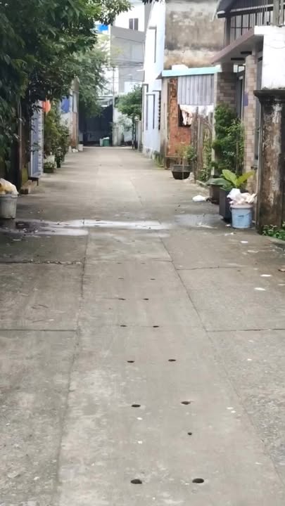 Nhà cấp 4 tại đường Bình Kỳ, Ngũ Hành Sơn, Đà Nẵng 197m² giá 3.7 tỷ - Tiềm năng xây trọ hoặc căn hộ!