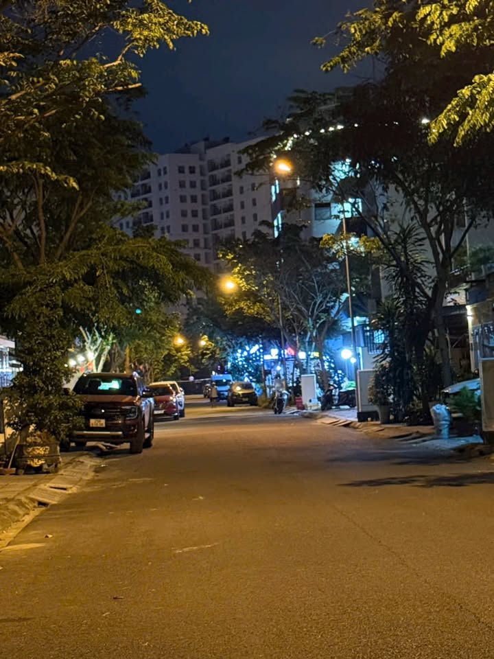 Đất nền 80m² đường T8, KĐT An Bình Tân, giá 4.5 tỷ - Sẵn sàng đầu tư!