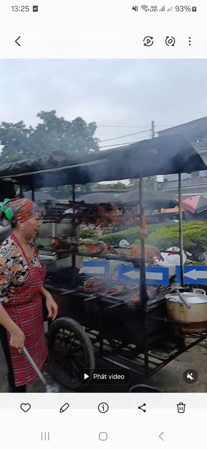 Đất nền Kim Động Hưng Yên 82m² giá 1 tỷ - Mặt tiền 4.5m, đường rộng thoáng!