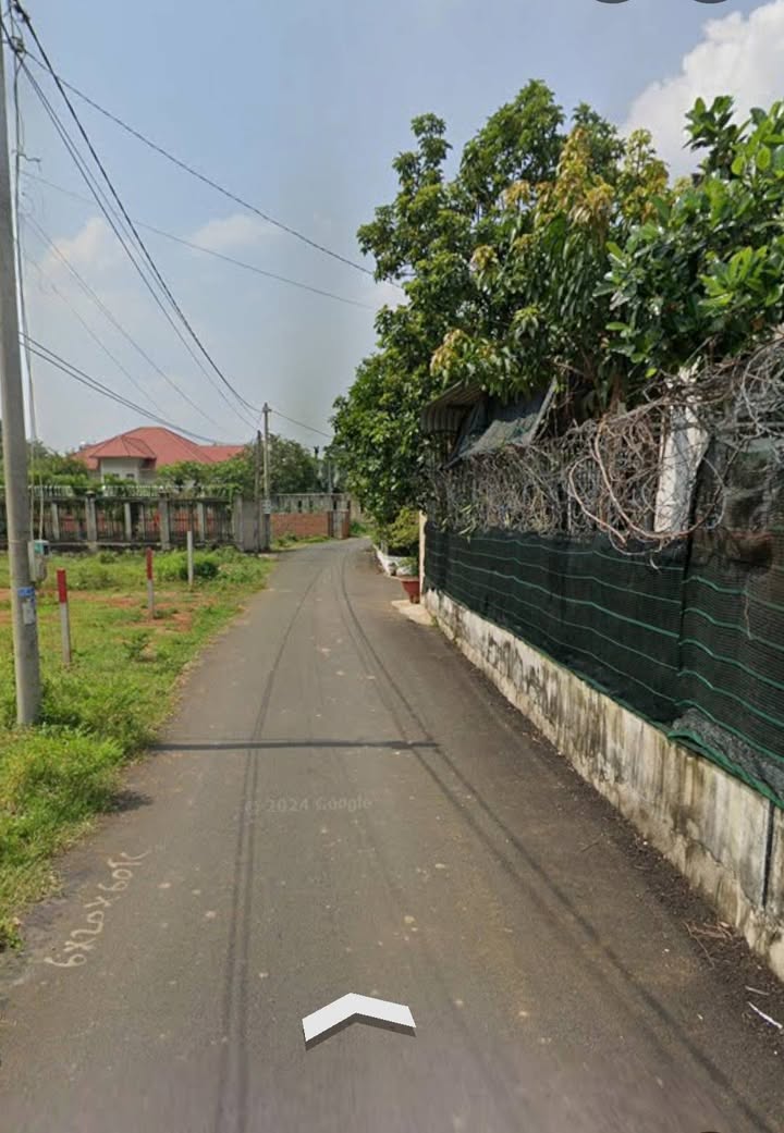 Nhà cấp 4 mặt tiền đường Nhựa Hòa Long 123m² giá 2.05 tỷ - Đầu tư sinh lời ngay!