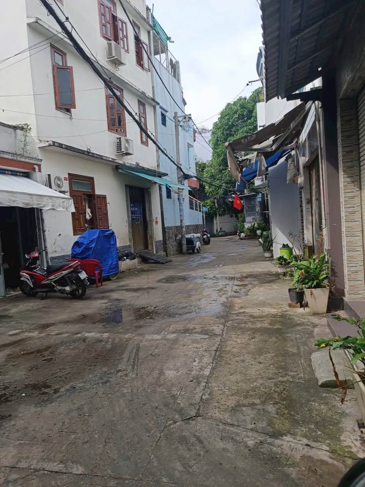 Đất nền Lê Trọng Tấn Tây Thạnh 429m² giá 25 tỷ - Cơ hội đầu tư hấp dẫn!