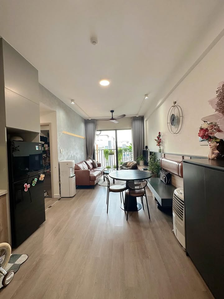 Căn hộ Safira Khang Điền quận 9 cho thuê từ 7,5 triệu - Sẵn sàng vào ở!