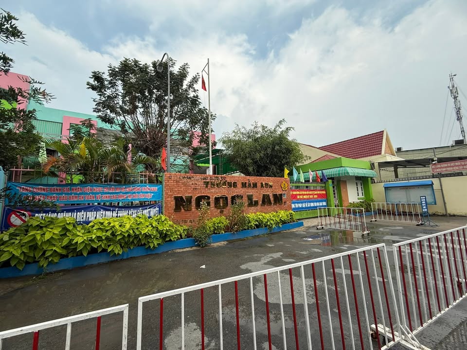 Đất thổ cư 300m² tại Đa Phước, Bình Chánh 4066m² giá 30 tỷ - Đầu tư sinh lời cao!