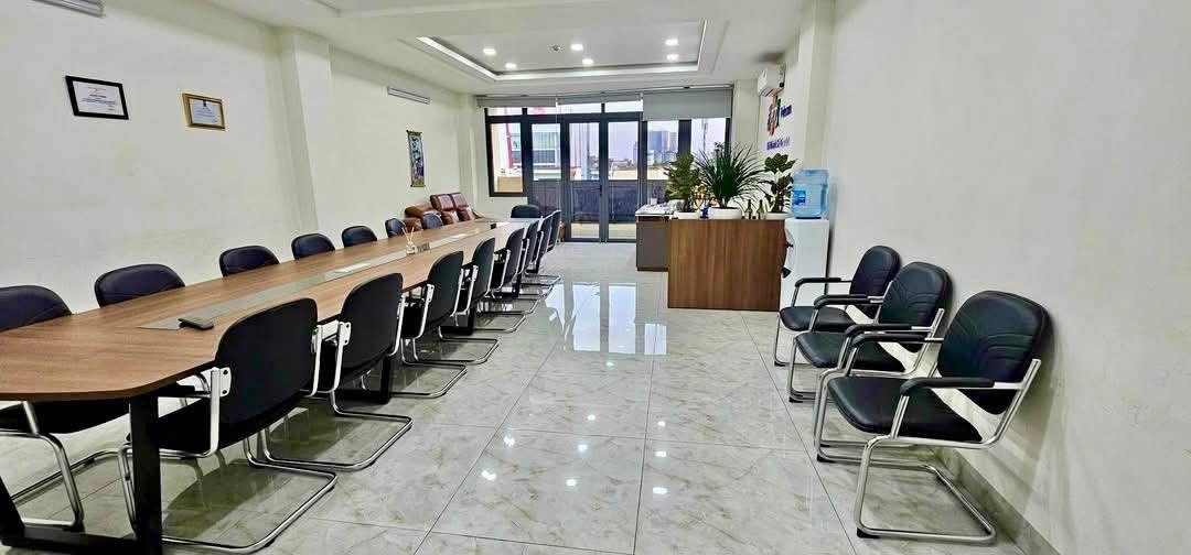 FrontHouse Phạm Văn Chí Quận 6 168m² giá 38 tỷ - Đang cho thuê 77 triệu/tháng!