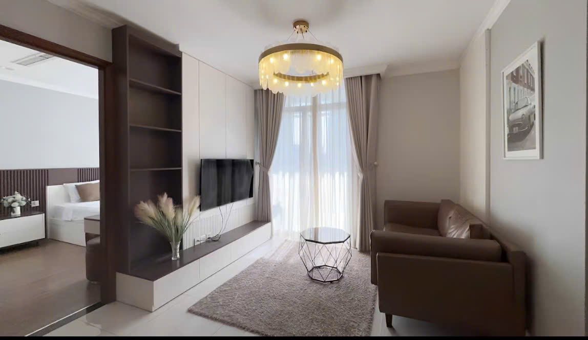 Căn hộ Landmark 54m² giá 7.6 tỷ - Sổ đỏ chính chủ, đầu tư sinh lời!