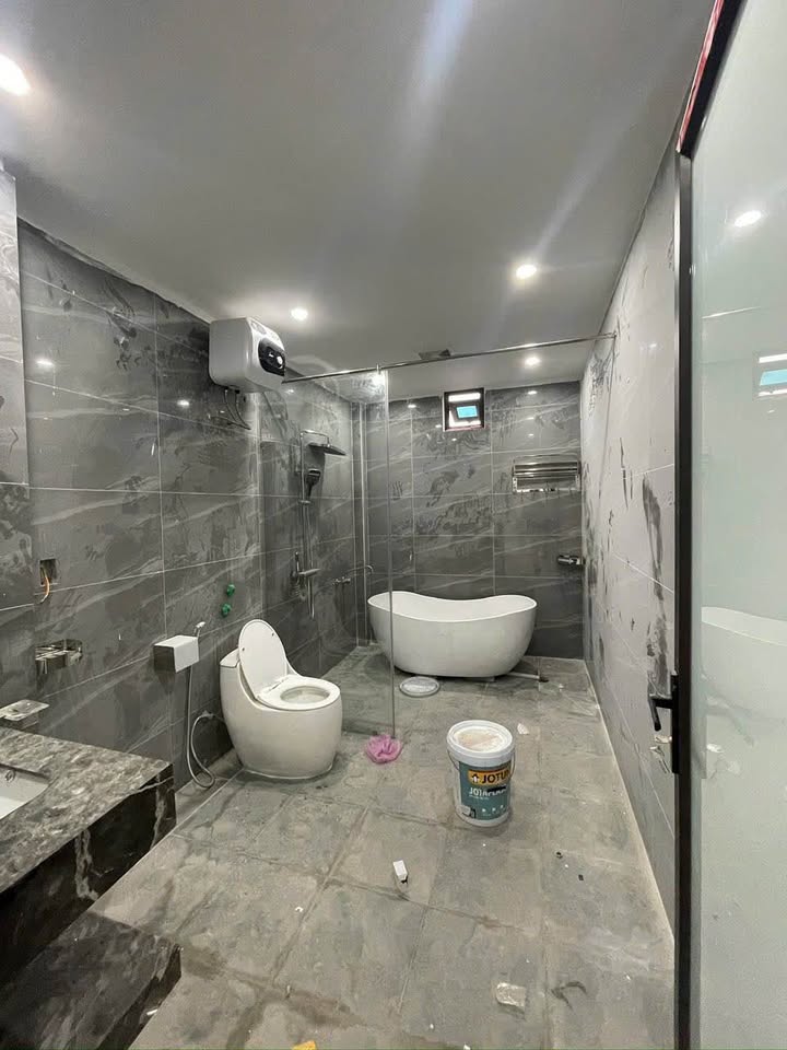 Nhà độc lập 4 tầng tại TD Văn Cú, An Đồng 41m² giá 2.95 tỷ - Ô tô đỗ cửa, Full nội thất!