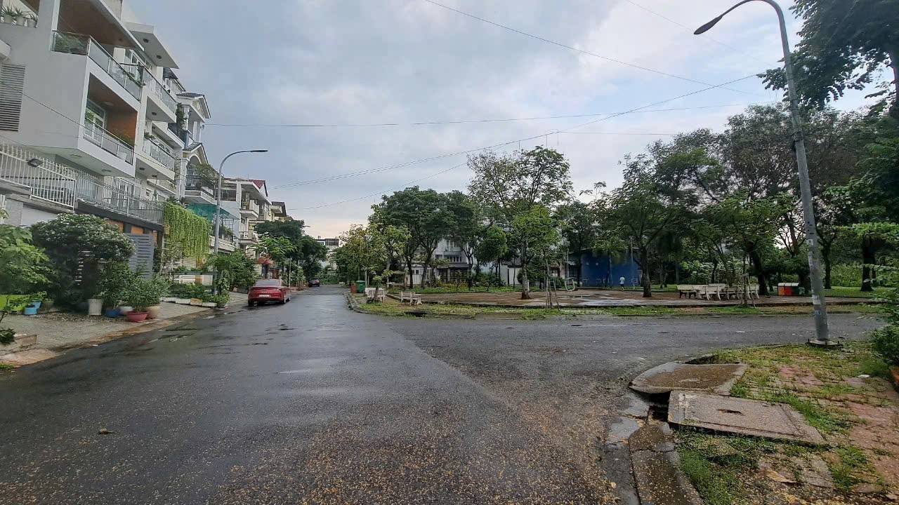 Đất mặt tiền KDC Hương Lộ 5, An Lạc, Bình Tân - 84m², giá 7.5 tỷ - Sổ hồng chính chủ!