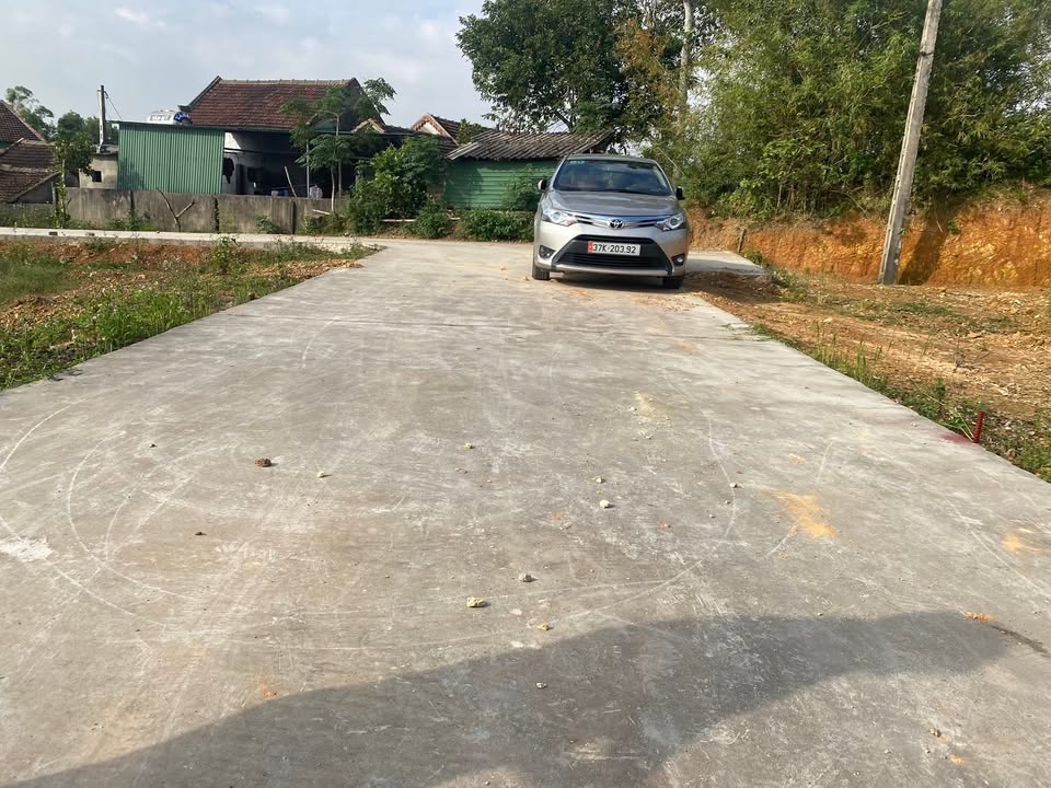 Đất nền xóm 6 Nam Lĩnh 150m² giá chỉ 6xx triệu - Đầu tư tiềm năng không nên bỏ lỡ!