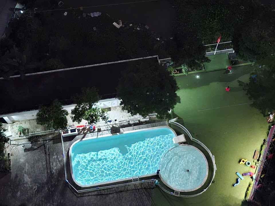 Căn hộ Chung cư Ngọc Lan Quận 7 56m² giá 3.35 tỷ - Sổ hồng chính chủ, full nội thất!