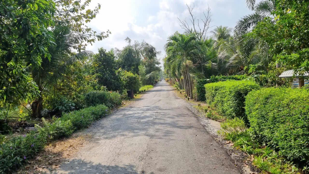 Đất nền Nhị Mỹ, TX Cai Lậy 180m² giá 690 triệu - Cần bán gấp!