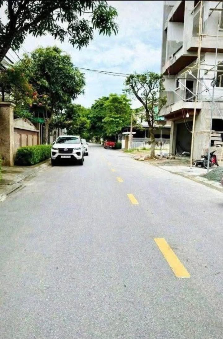 Đất nền Hưng Lộc Vinh 173.4m² giá 4 tỷ - Đường 10m thuận lợi!