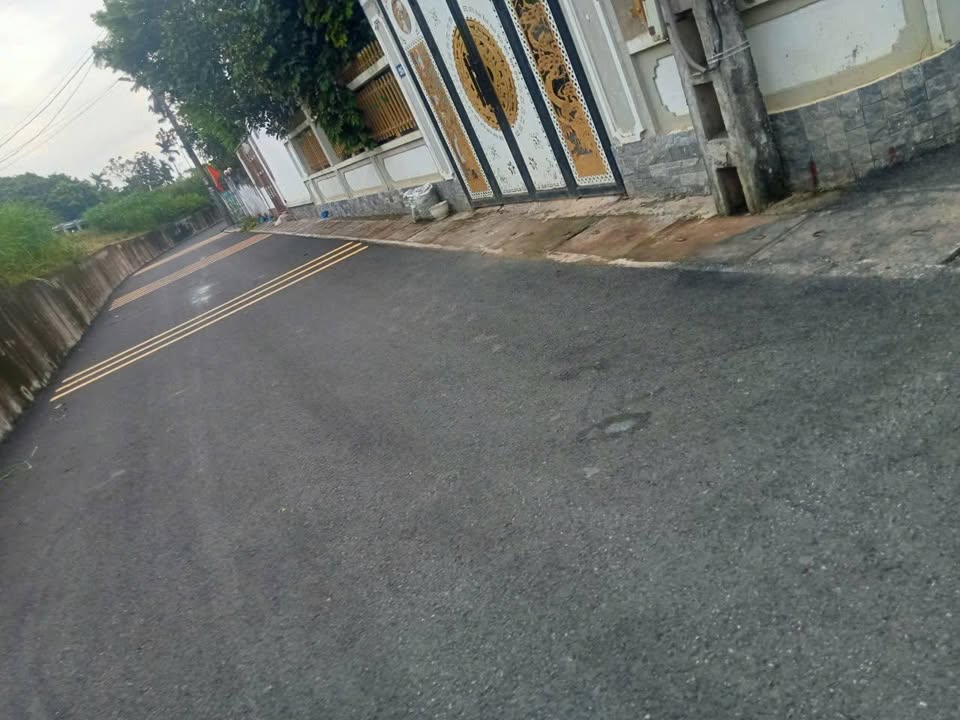 Nhà riêng Liên Châu, Yên Lạc 158m² giá 1.2 tỷ - Gần ủy ban và chợ rau!