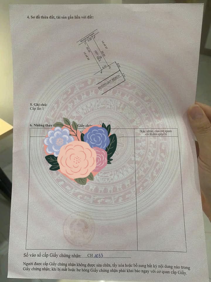 Đất đấu giá Vân Trung, Việt Yên 100m² giá 3.9 tỷ - Cơ hội đầu tư hiếm có!